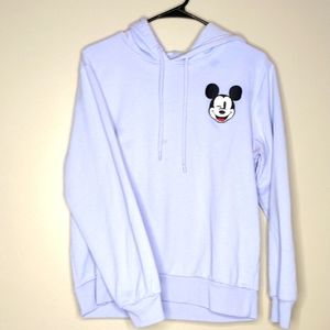 Mickey mouse sweatshirt